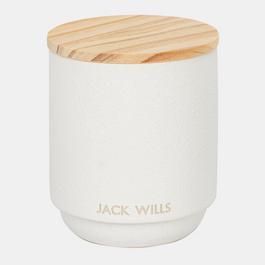 Jack Wills 350g Soy Candle
