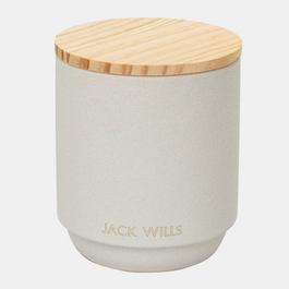 Jack Wills 350g Soy Candle