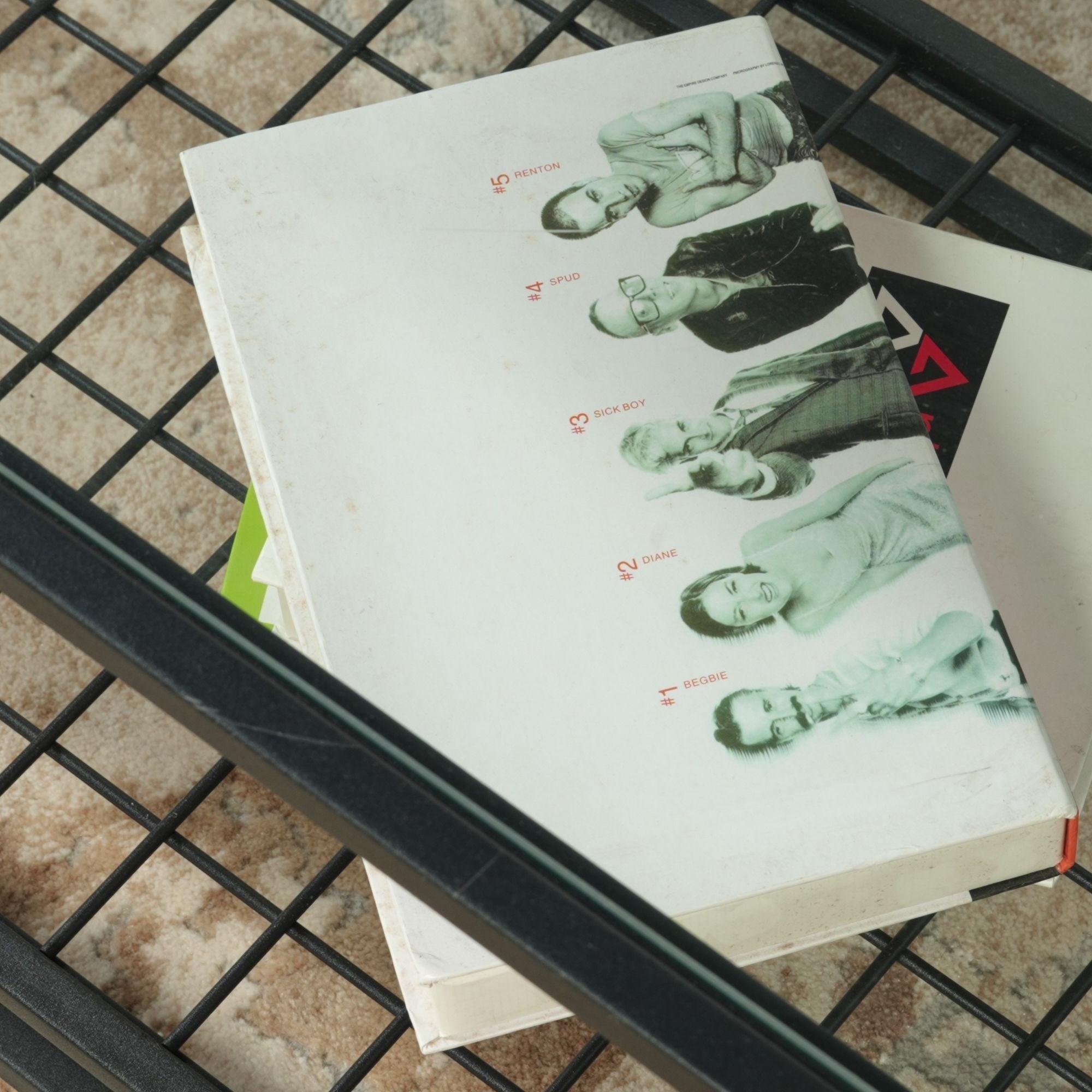 Black - FurnitureR - JANKIN Black Coffee Table with 2 shelves - 7