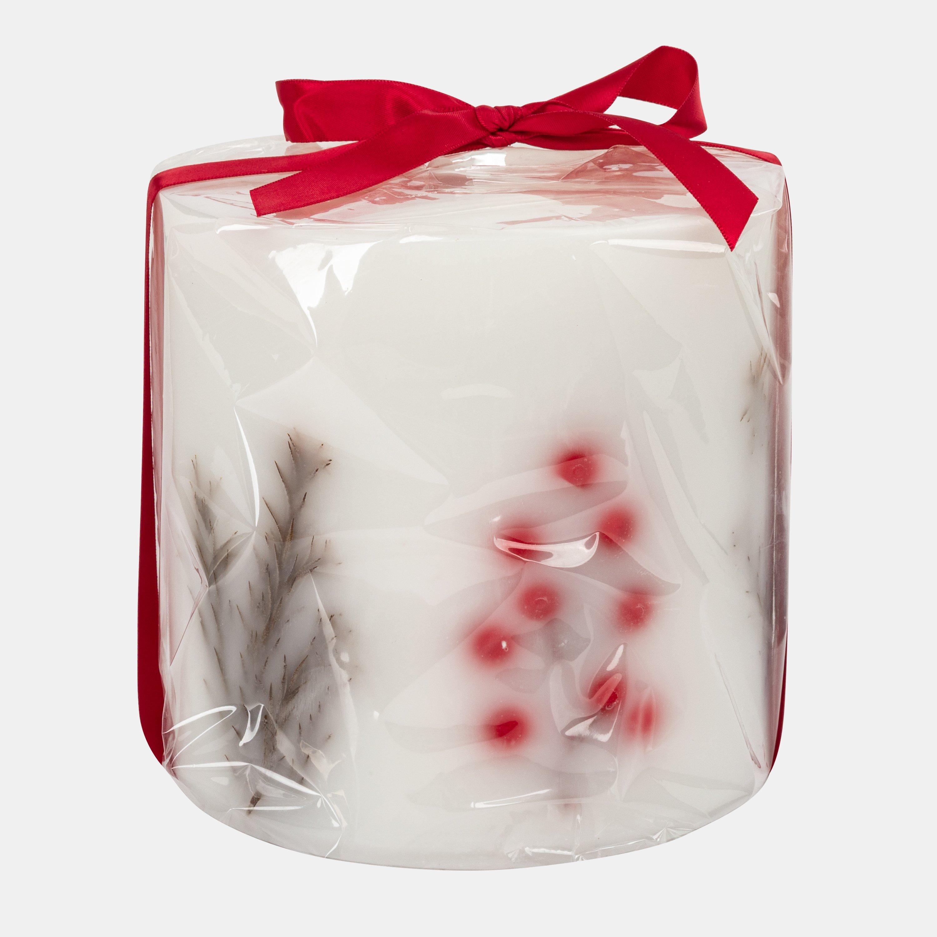 Botanical - The Spirit Of Christmas - SOC 2300gCandle - 1