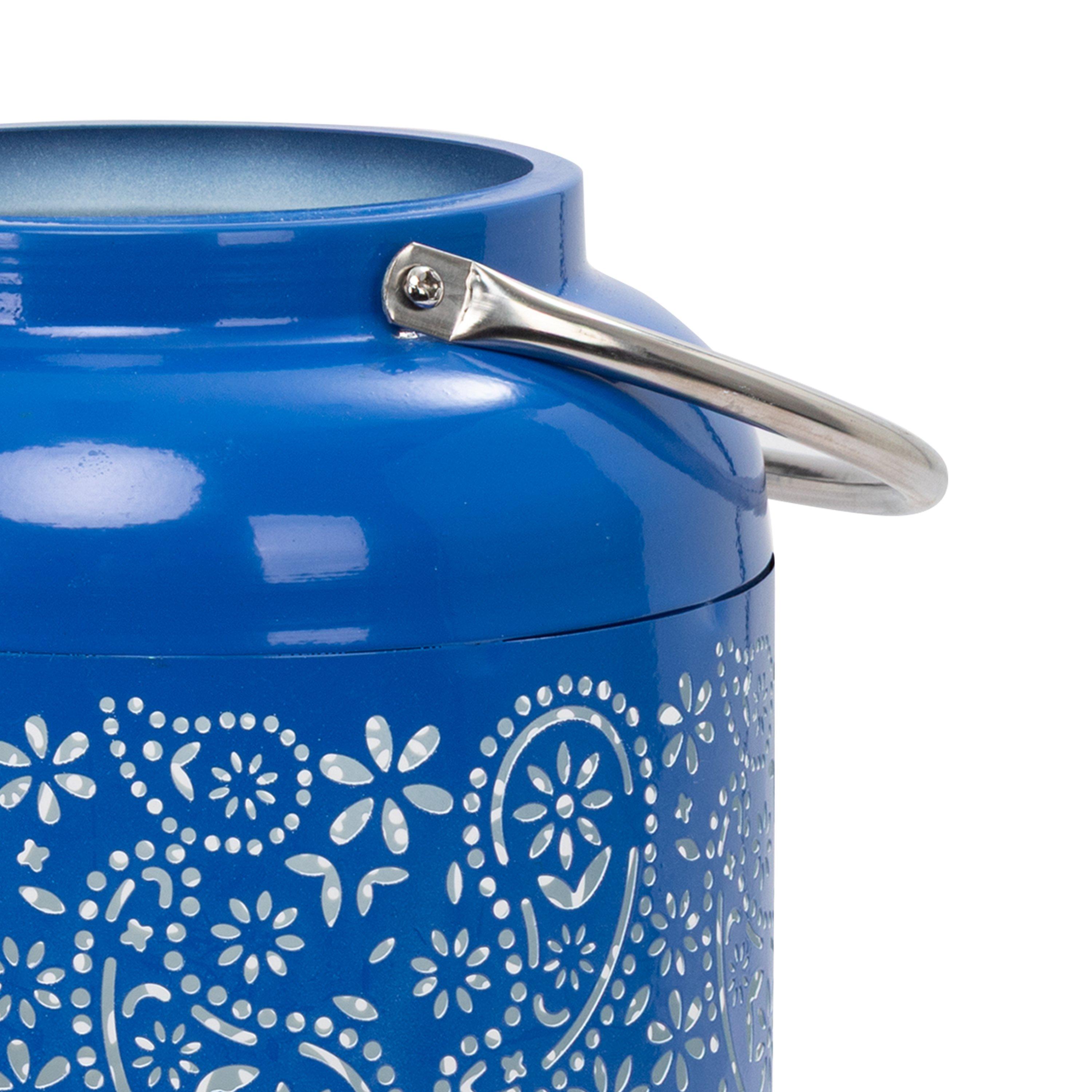 Bleu - The Spirit Of Christmas - Candle Light 99 multi color One Size - 2