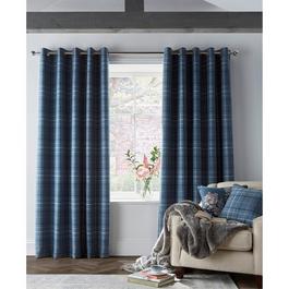 Laura Ashley Unisex Adults LA Alfriston Curtains