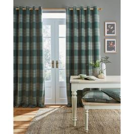 Laura Ashley Unisex Adults LA Alfriston Curtains