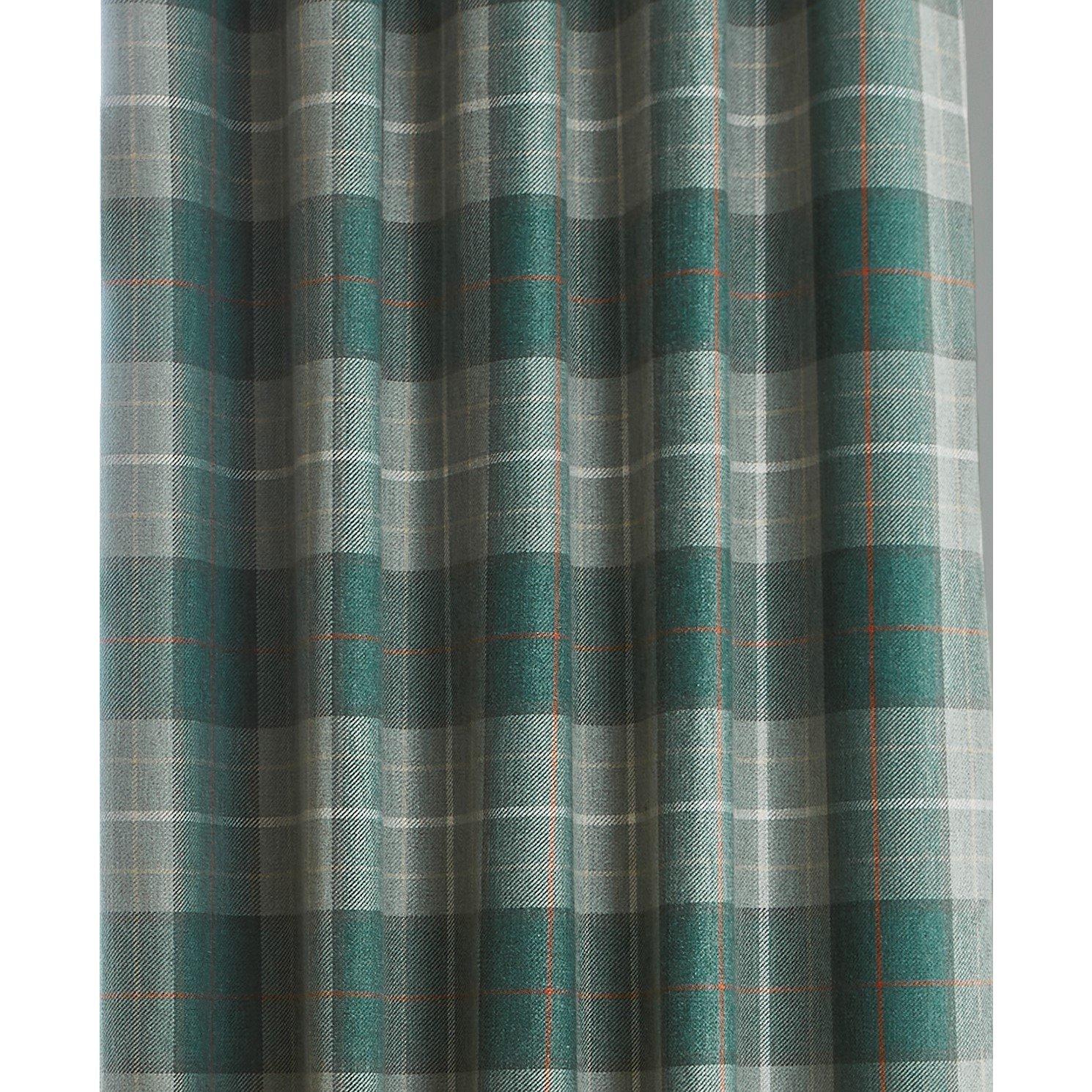 Sage - Laura Ashley - Unisex Adults LA Alfriston Curtains - 2