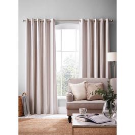 Laura Ashley Unisex Adults LA Awning Curtains