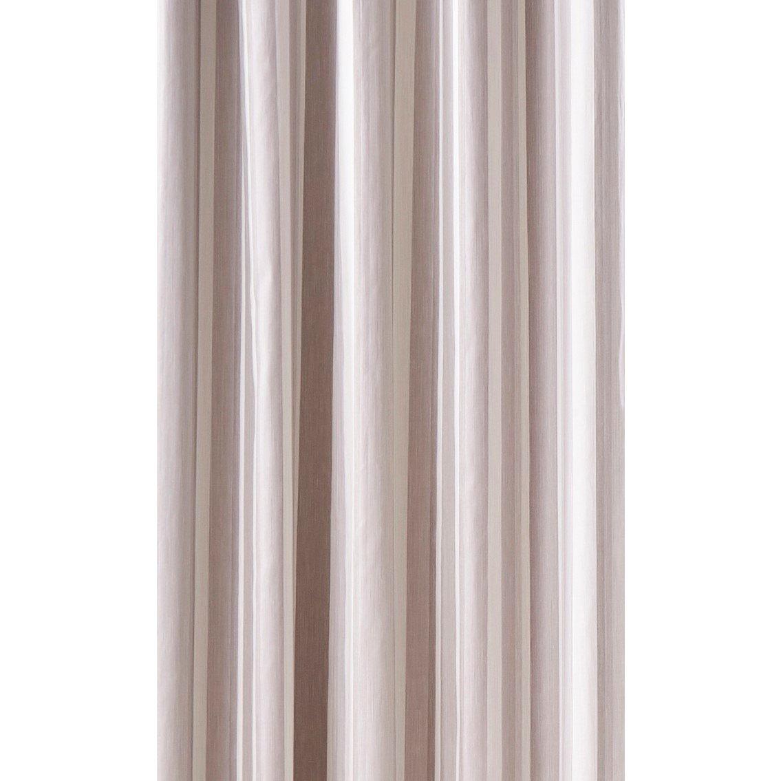 Dove Grey - Laura Ashley - Unisex Adults LA Awning Curtains - 2