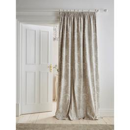 Laura Ashley Unisex Adults LA Josette Curtains