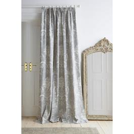 Laura Ashley Unisex Adults LA Josette Curtain