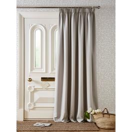 Laura Ashley Unisex Adults LA Stephanie Curtains