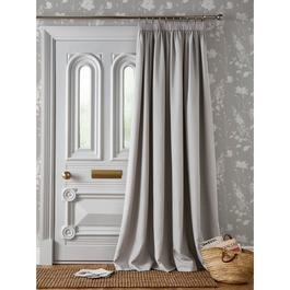 Laura Ashley Unisex Adults LA Stephanie Curtains