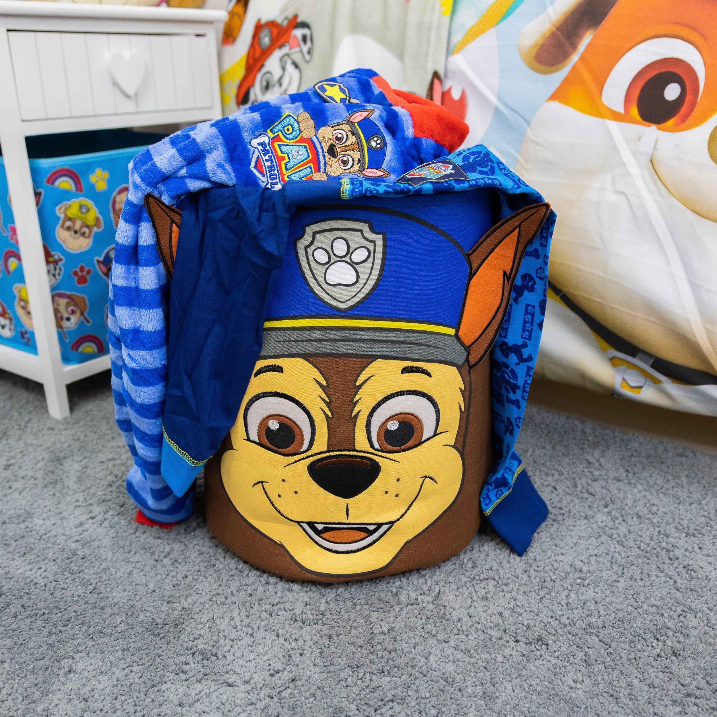Paw Patrol - Paw Patrol - Home Storage - 2