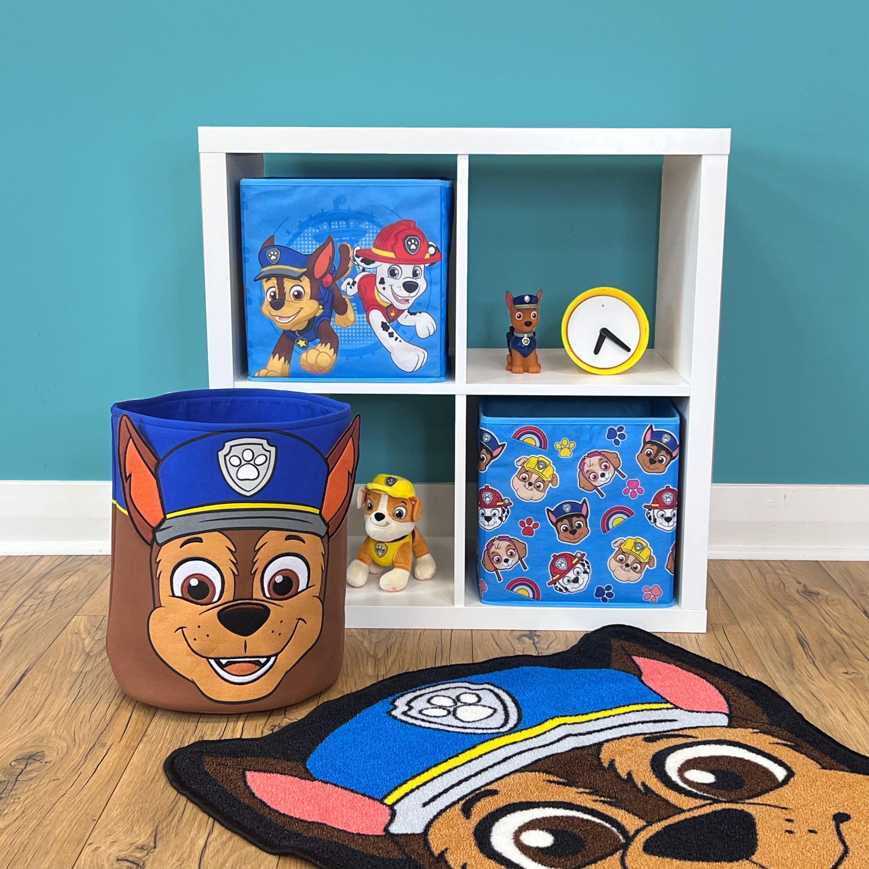Paw Patrol - Paw Patrol - Home Storage - 3