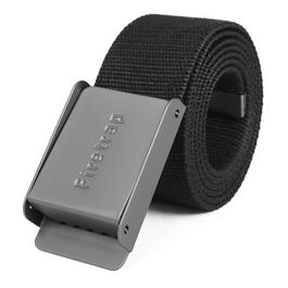 Firetrap Men’s Bottle Opener Woven Belt