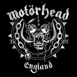 Motorhead Adults Motorhe 40x40 Wall Art