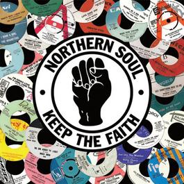 Northern Soul 40X40 Canvas 99