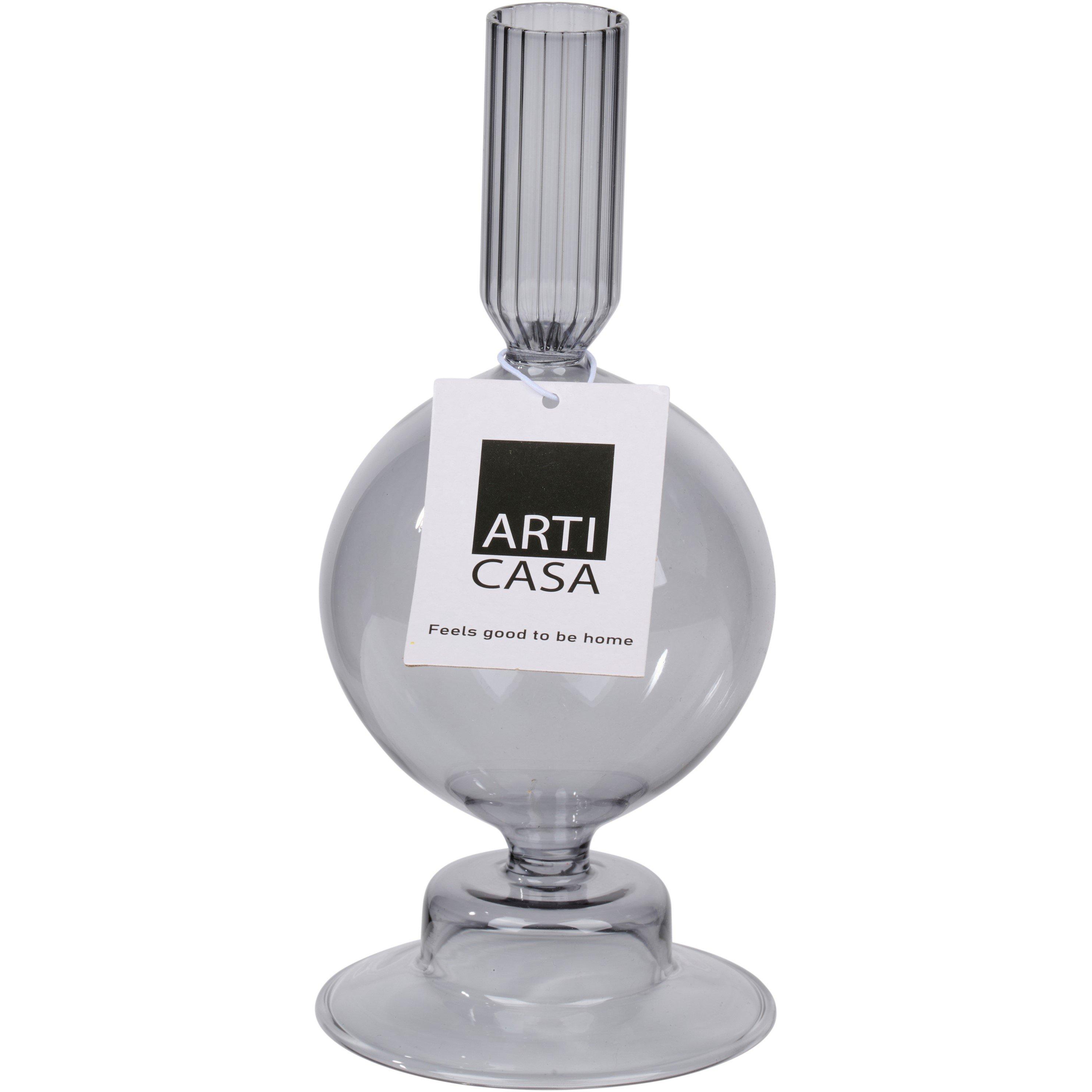 None - Arti Casa - Glass Vase