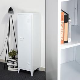 FurnitureR Locker Cabinet