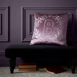 Bridgerton by CL Crown Filled Cushion