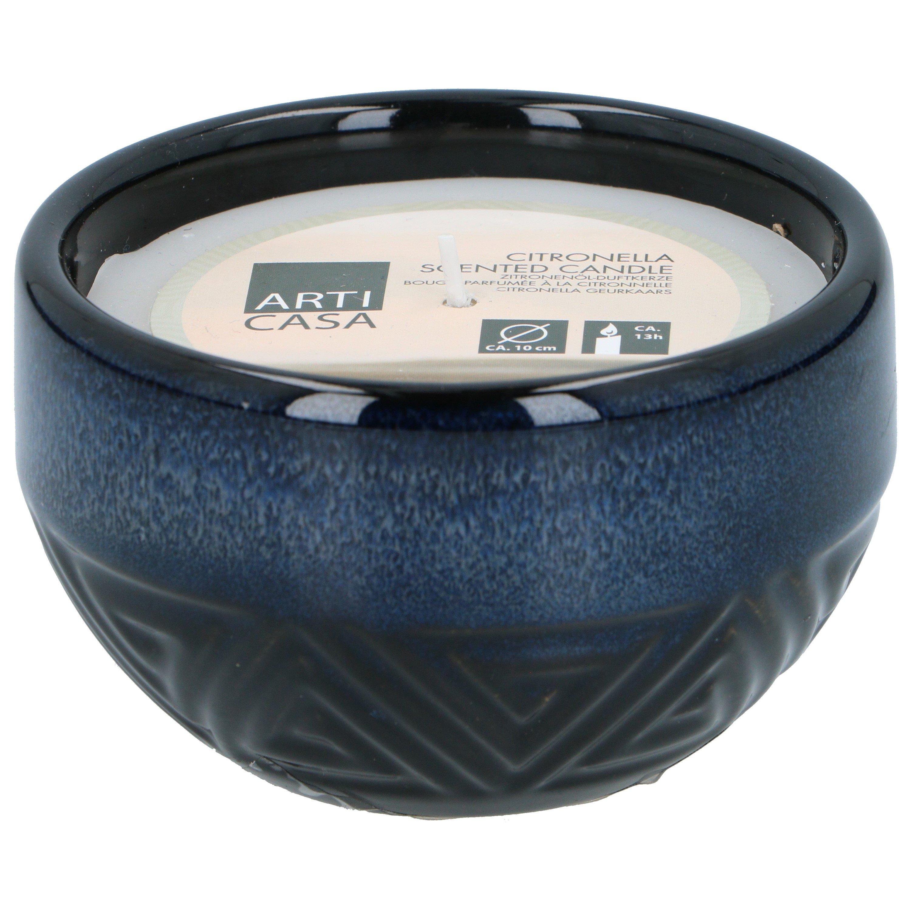 Multi - Arti Casa - Citronella Candle - 2