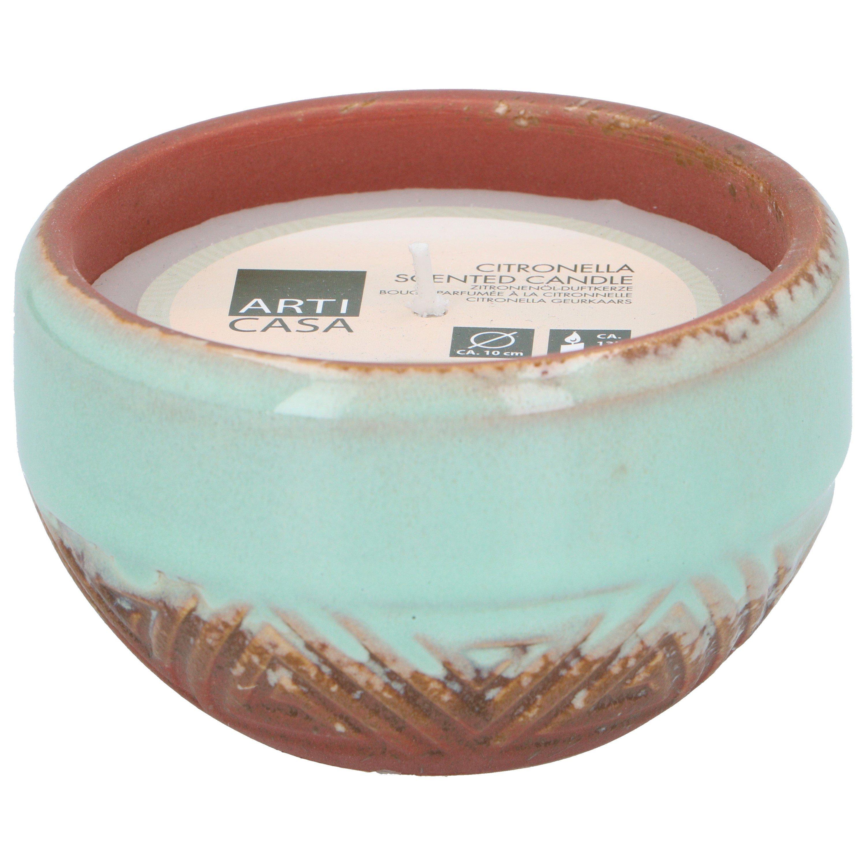 Multi - Arti Casa - Citronella Candle - 3