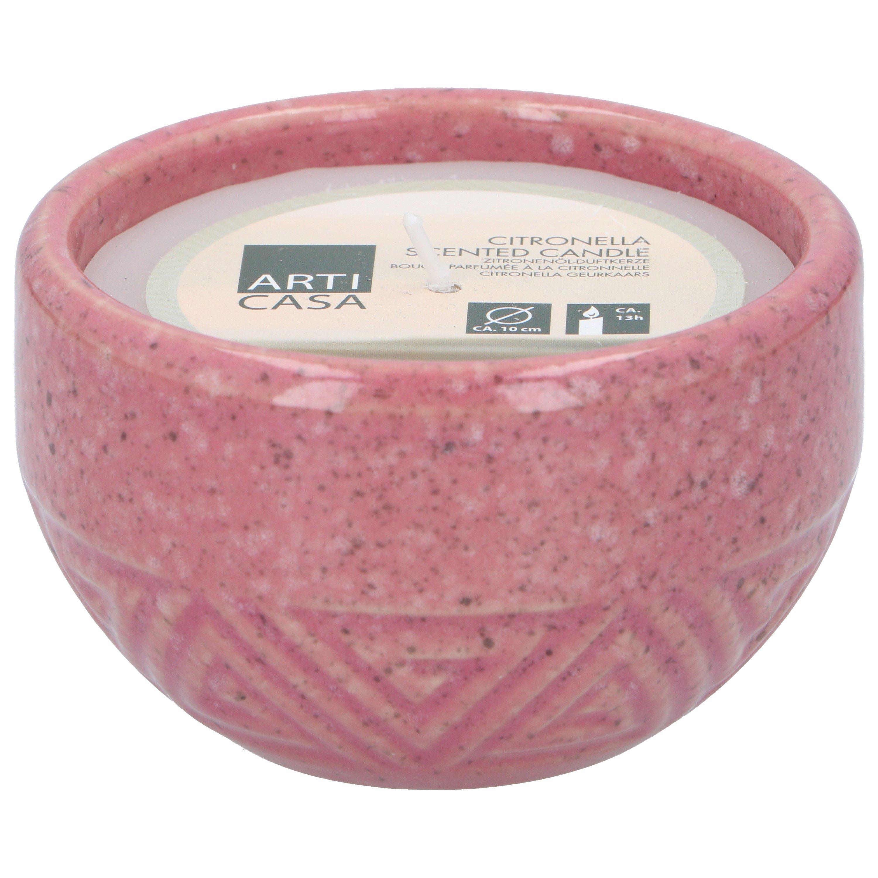 Multi - Arti Casa - Citronella Candle - 4