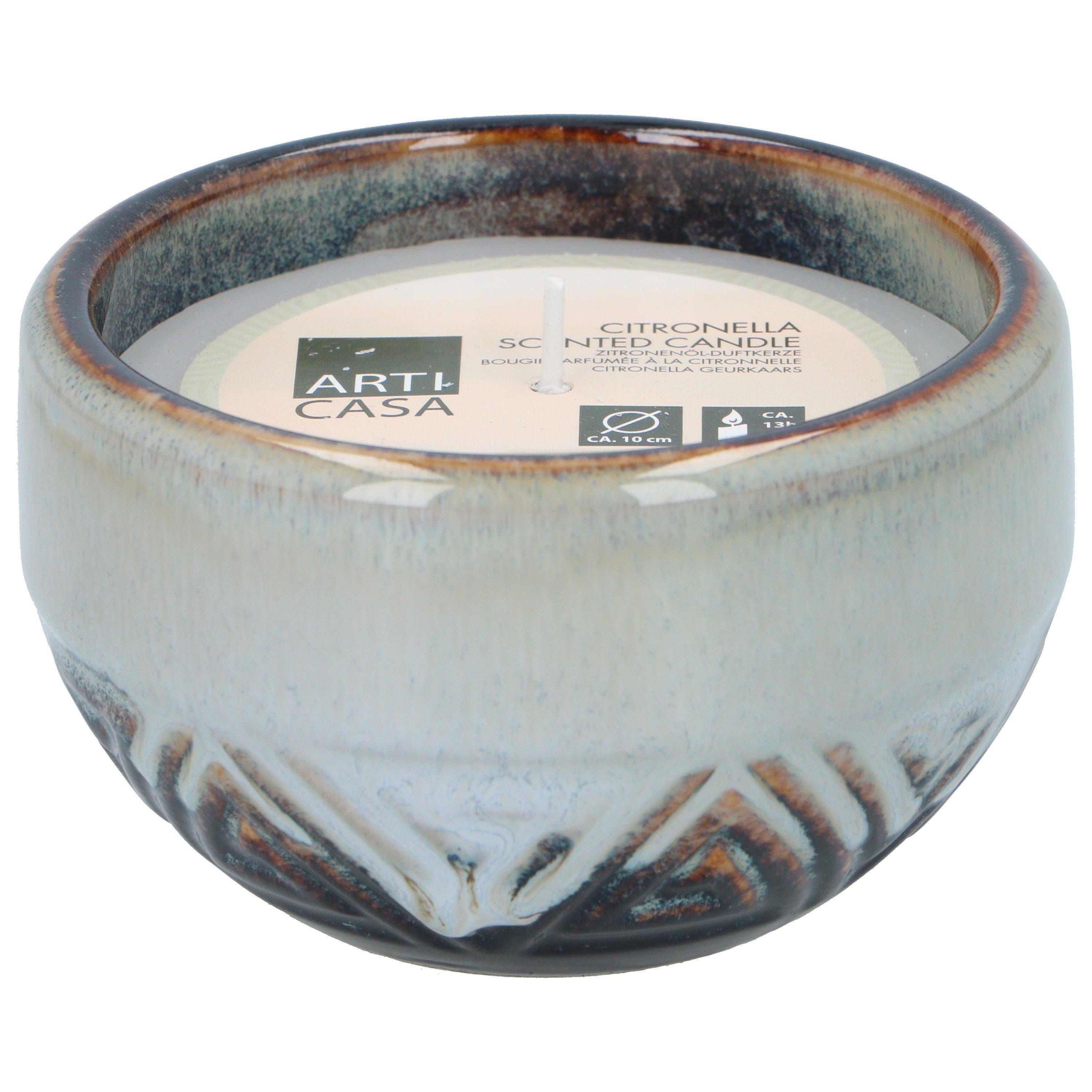 Multi - Arti Casa - Citronella Candle - 5