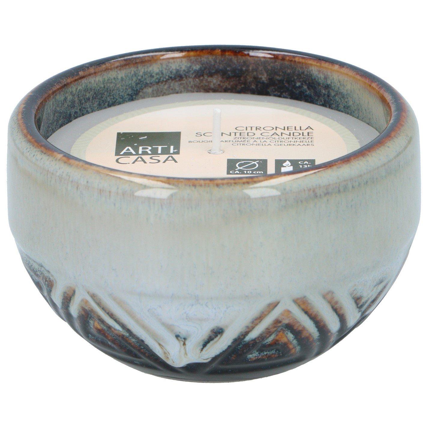 Multi - Arti Casa - Citronella Candle - 6