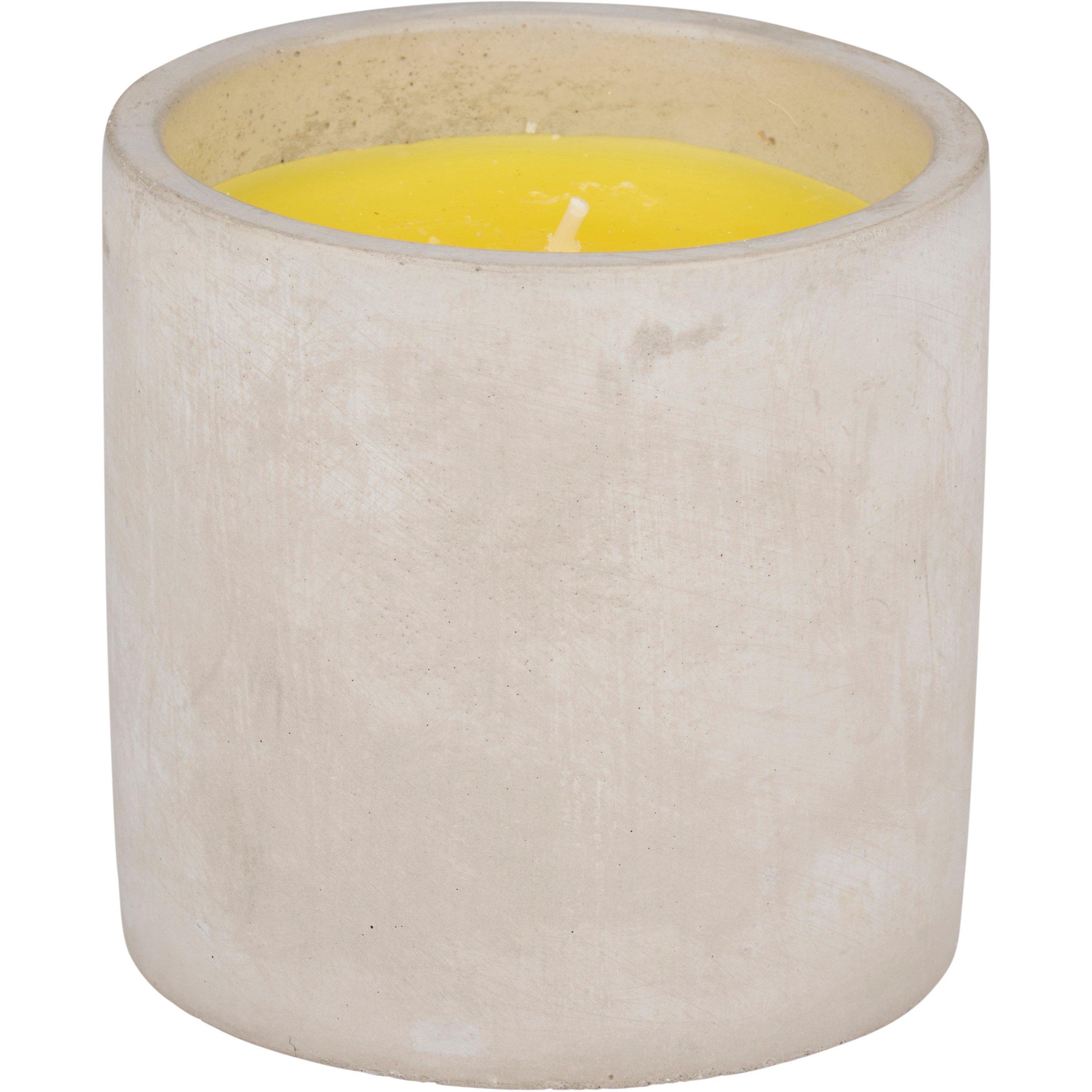 Grey - Arti Casa - Scented Candle - 2