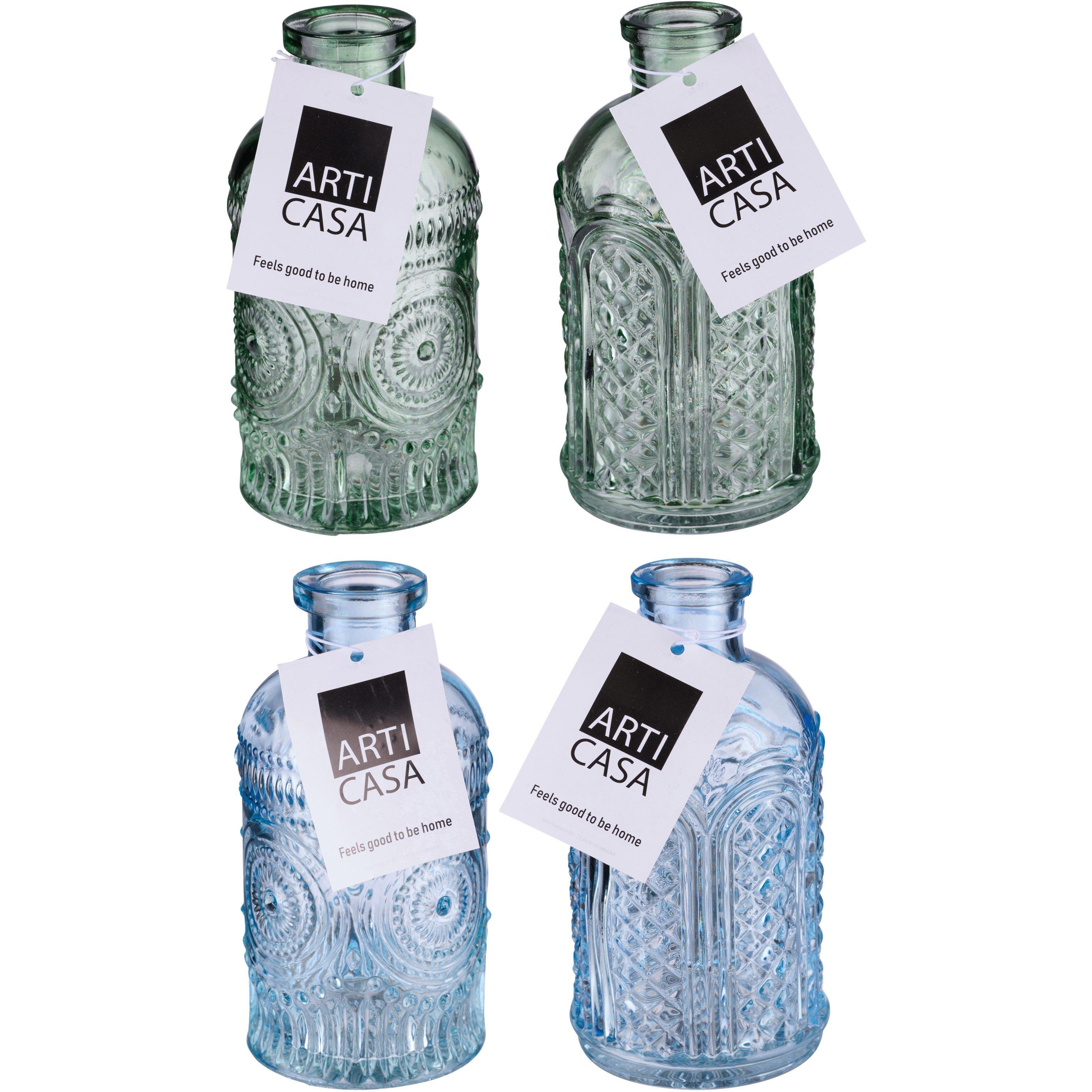 Blue - Arti Casa - Vase - 2