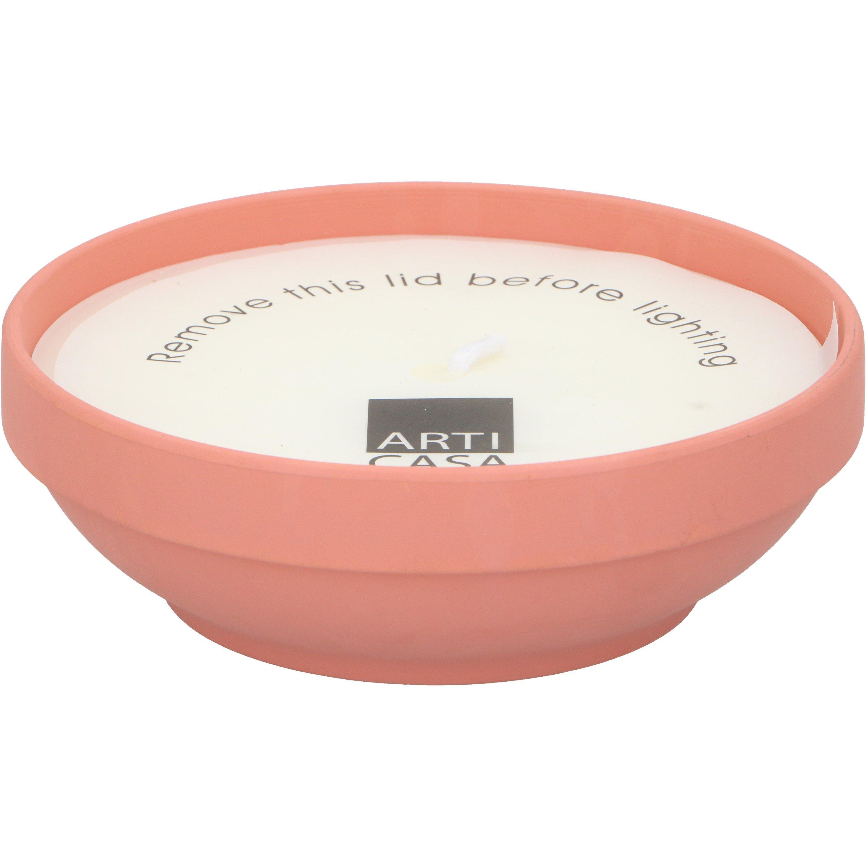 Arti Casa Decorative Scented Candle