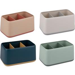 Edco Desk Organizer 00