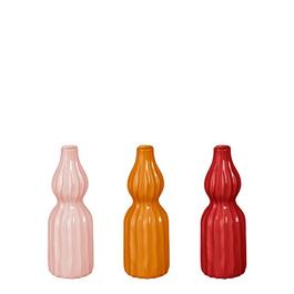 Mica single flower vase