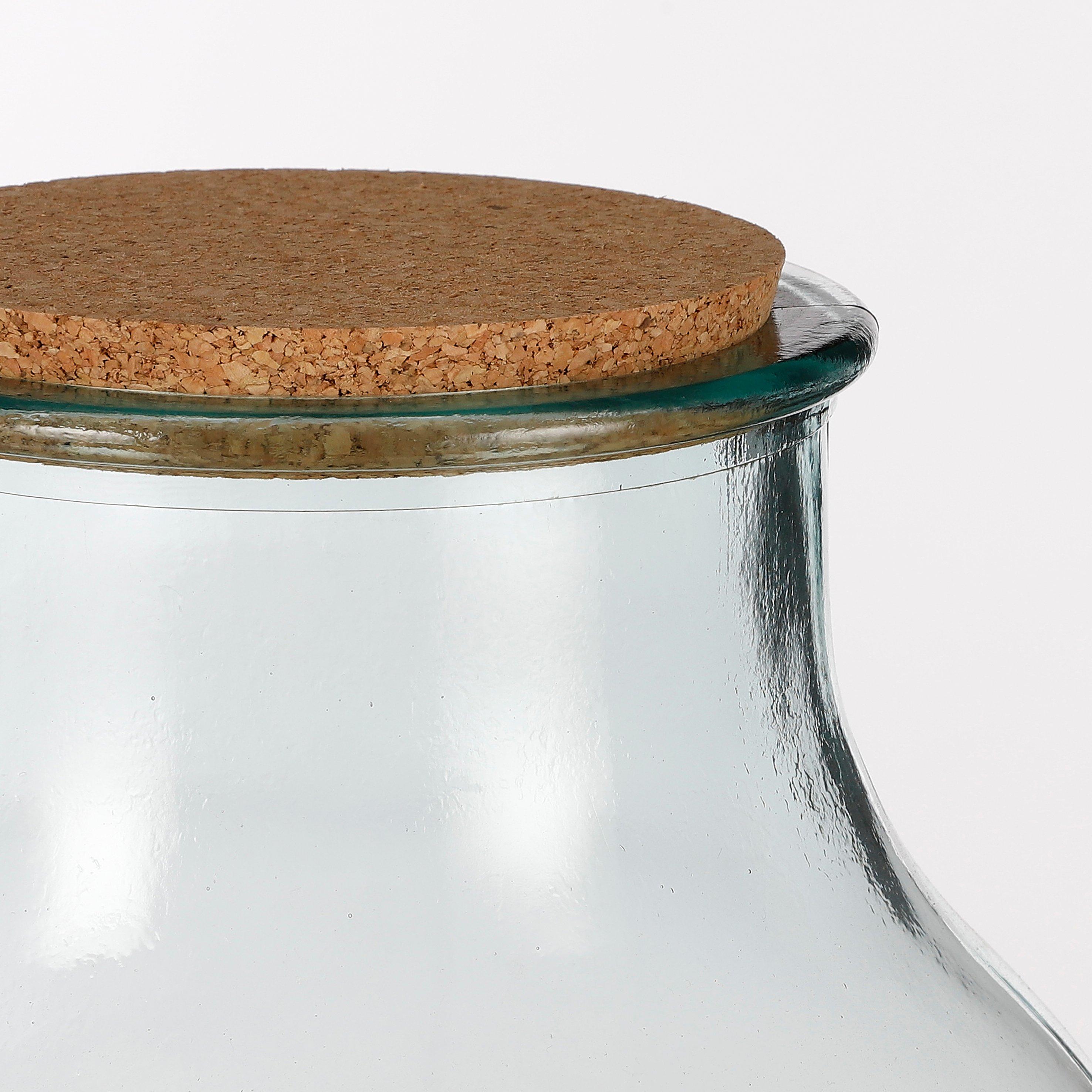 None - Mica - Olly Vase - 2