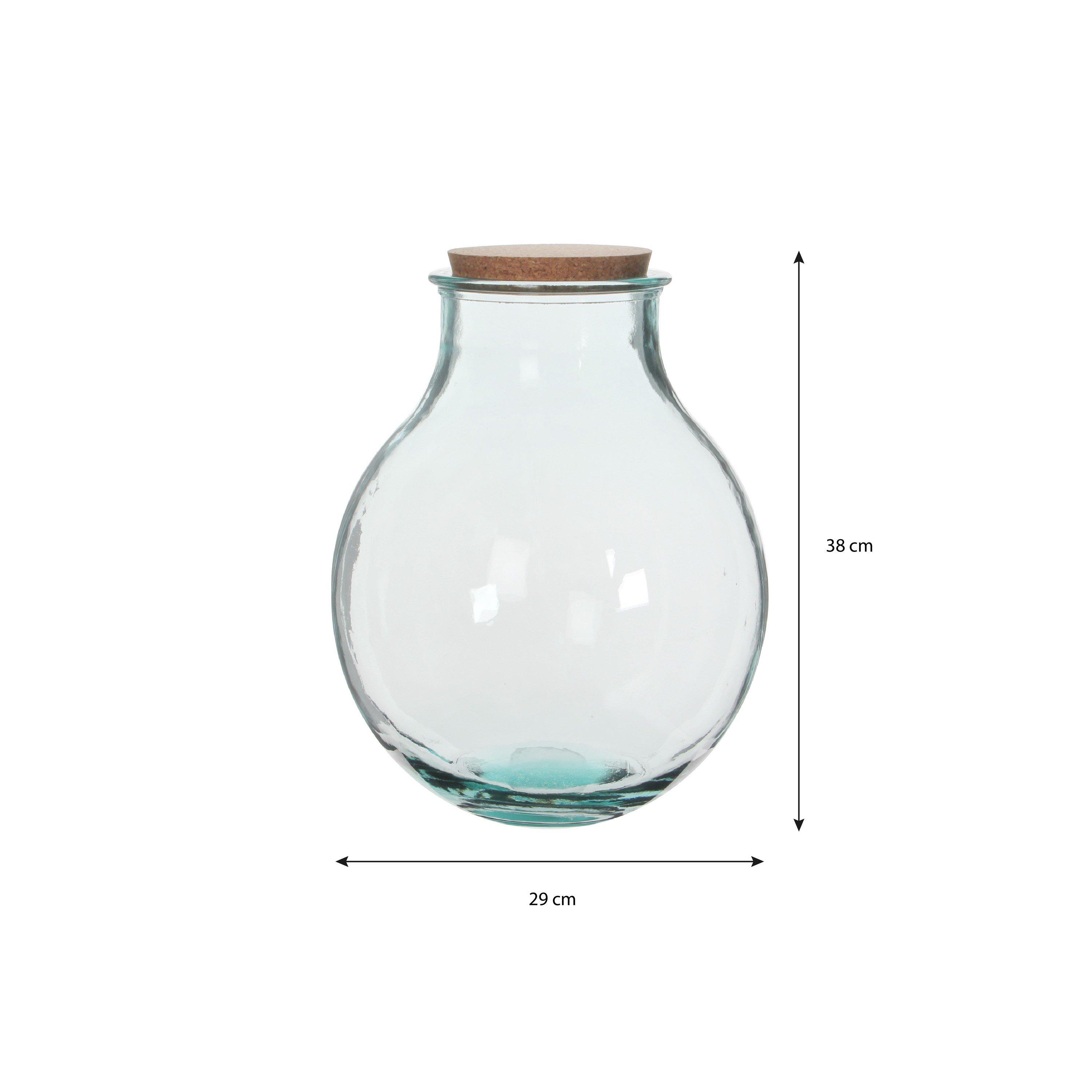 None - Mica - Olly Vase - 4