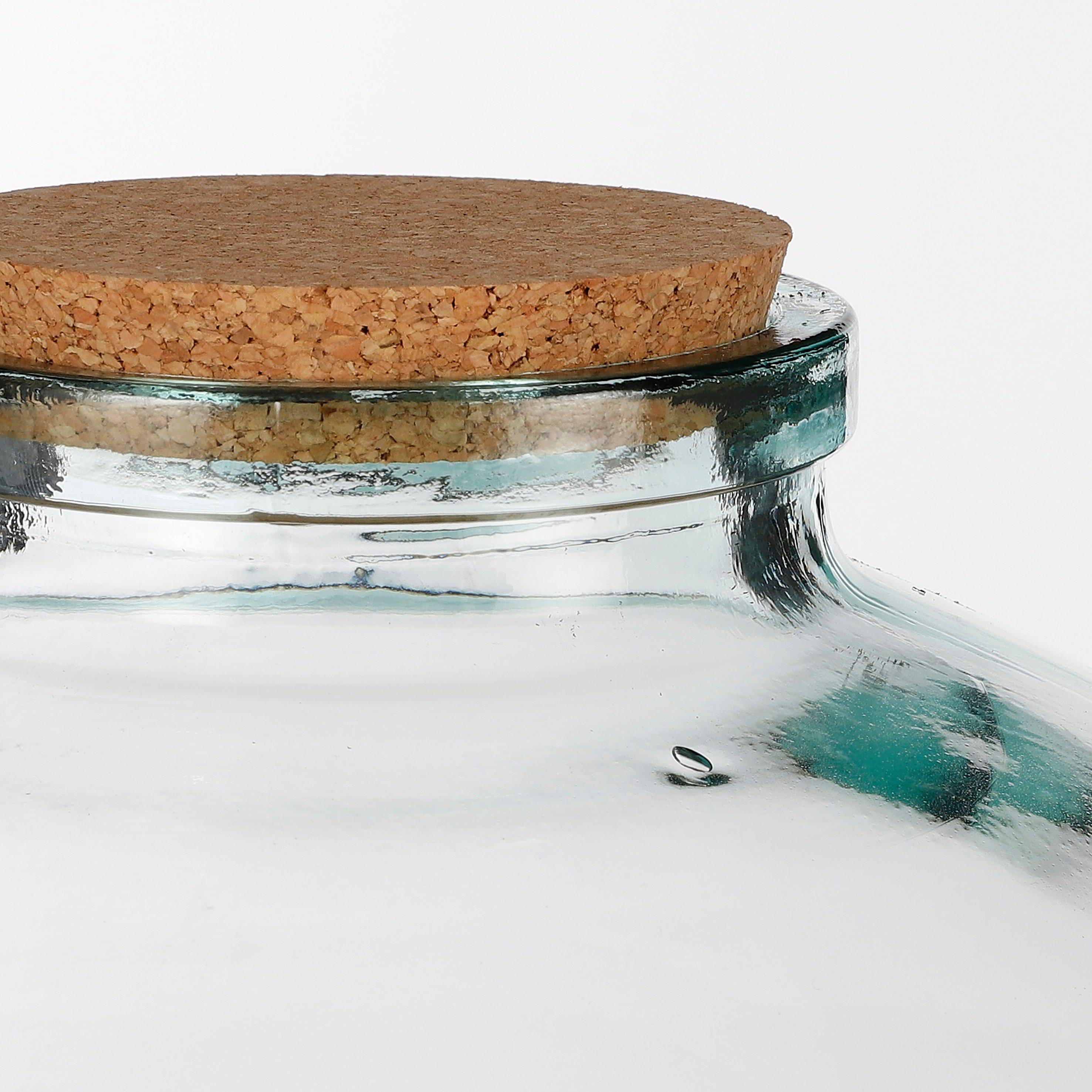 None - Mica - Olly Vase - 2