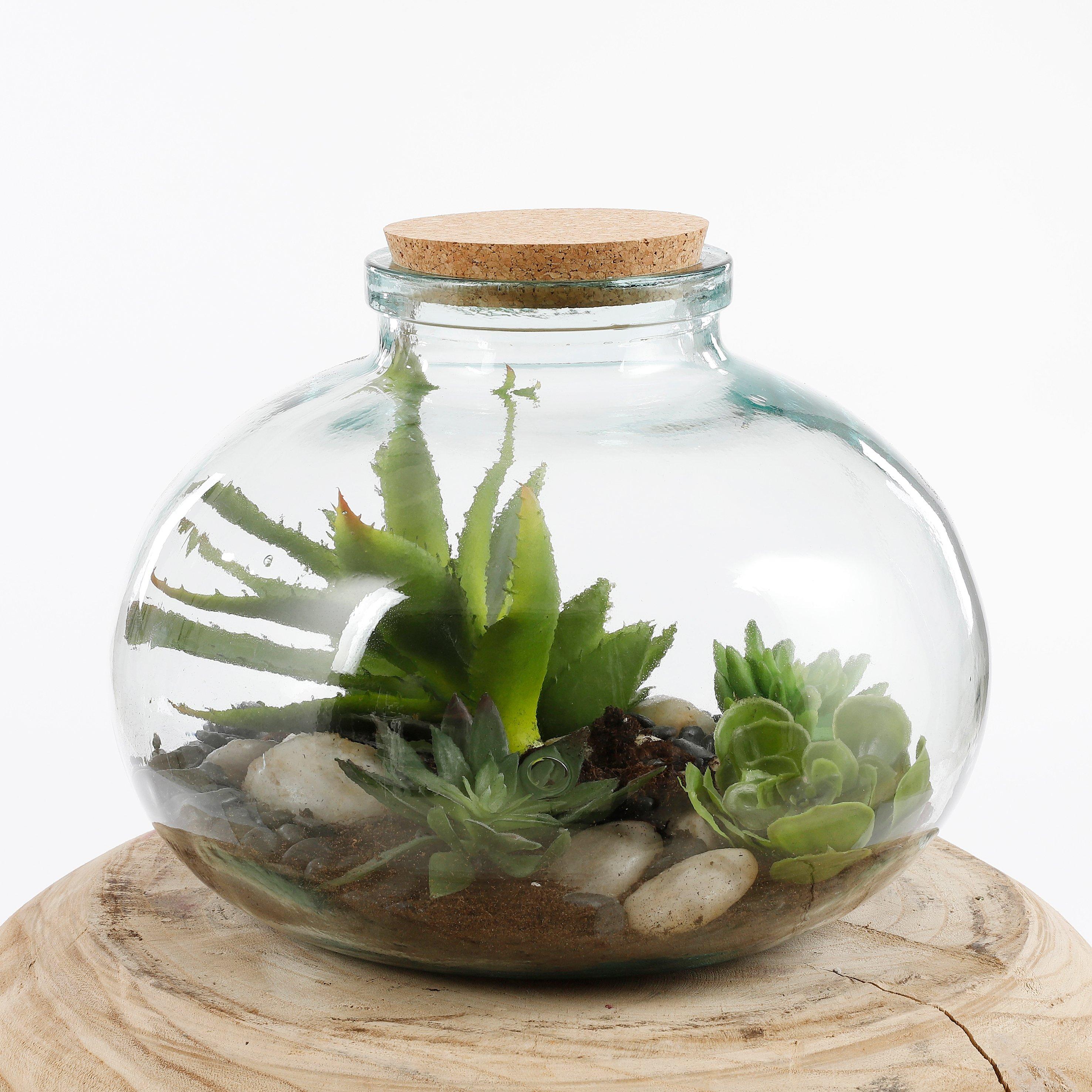 None - Mica - Olly Vase - 4