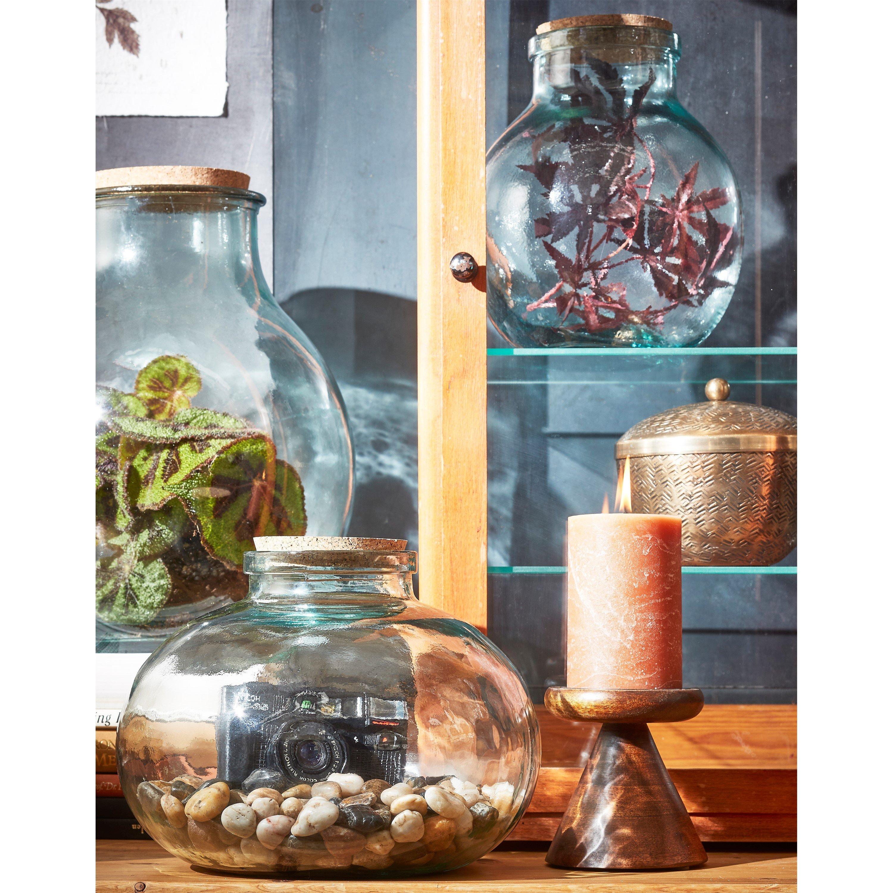 None - Mica - Olly Vase - 7