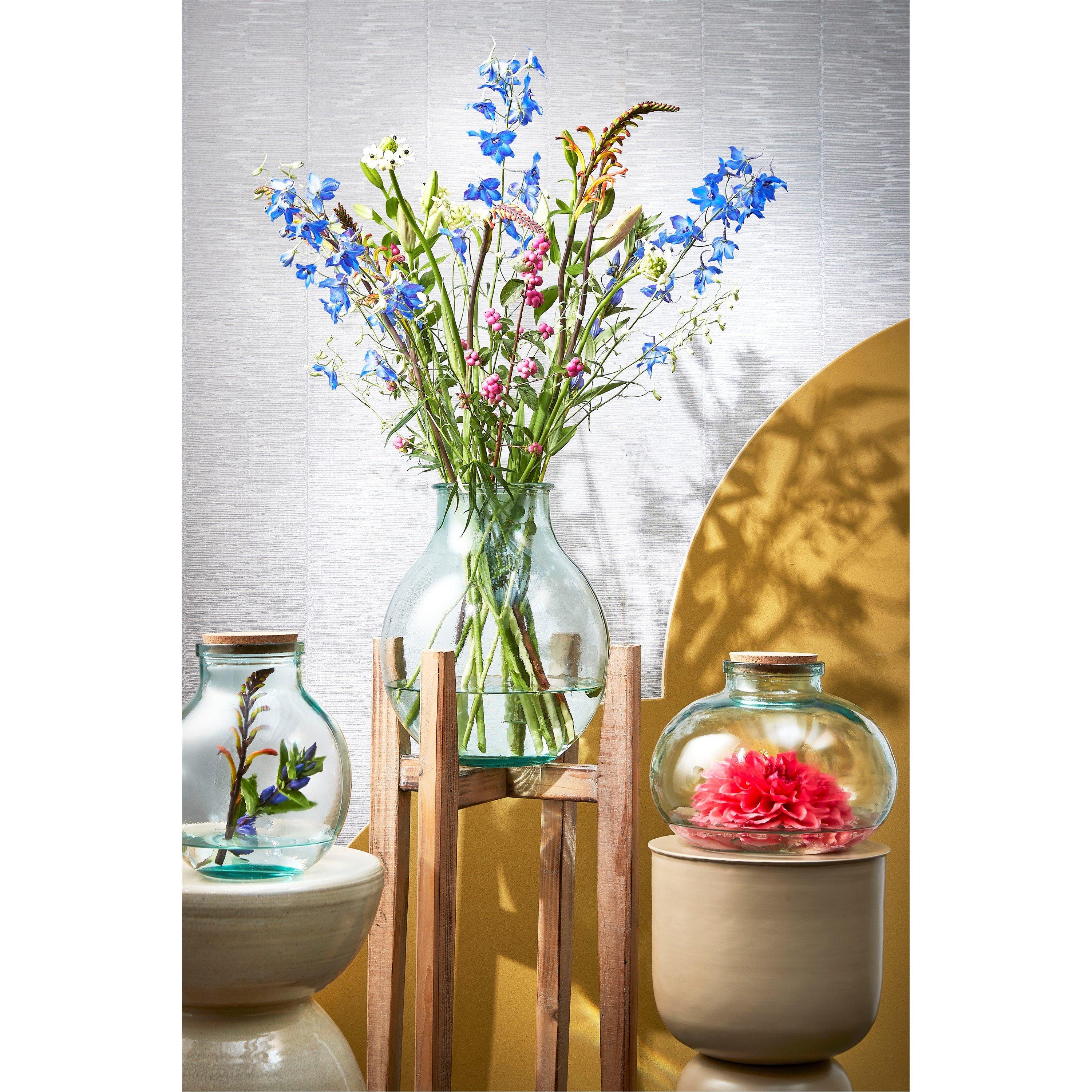 None - Mica - Olly Vase - 8