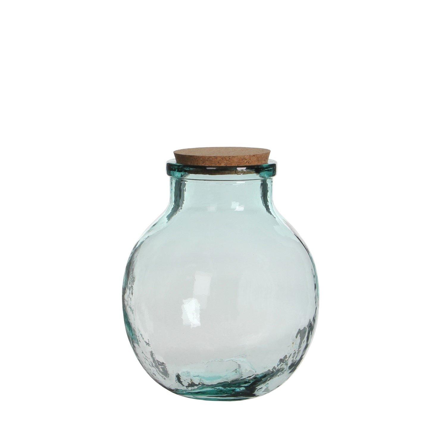 None - Mica - Olly Vase - 1