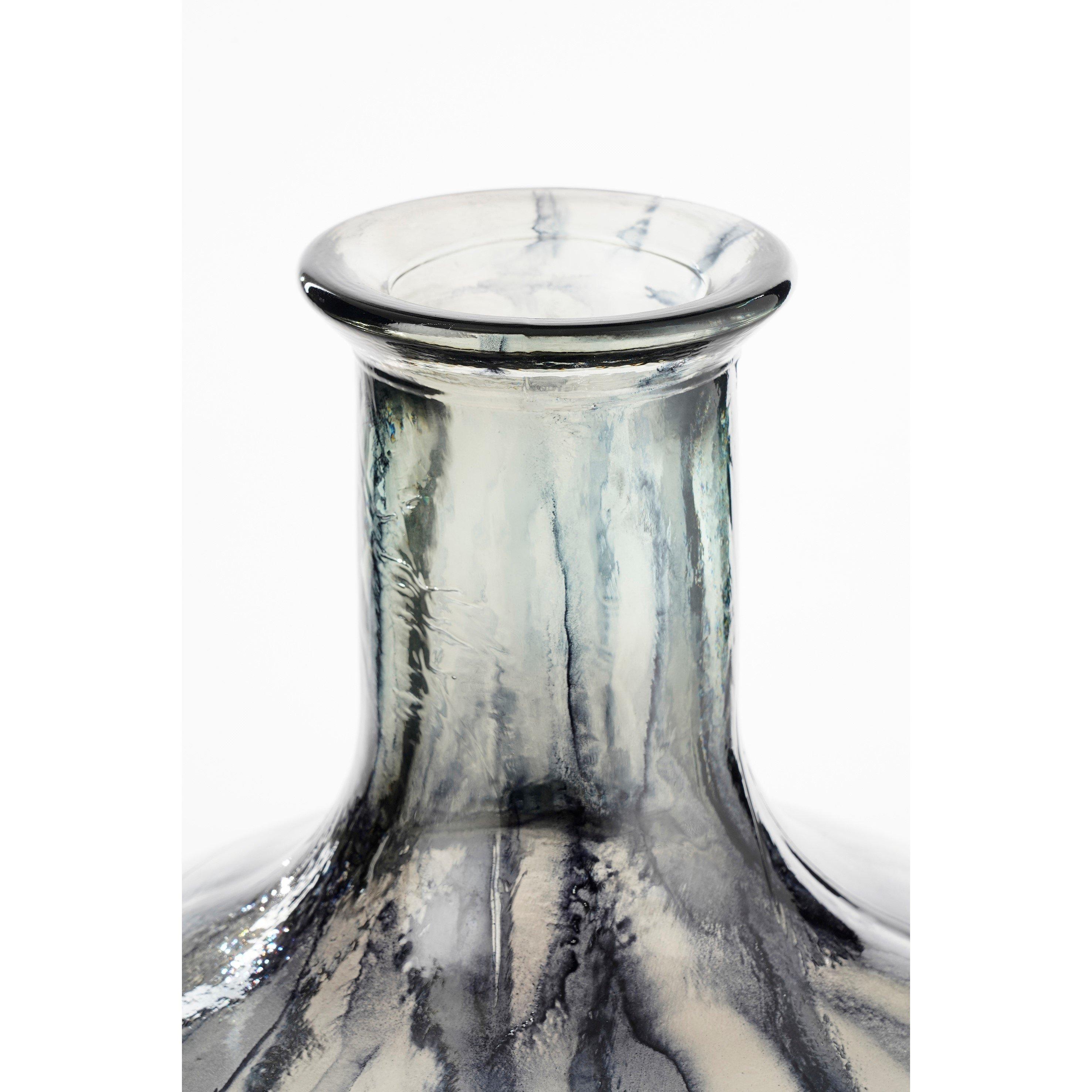 46x37cm - Mica - Palermo Vase - 2