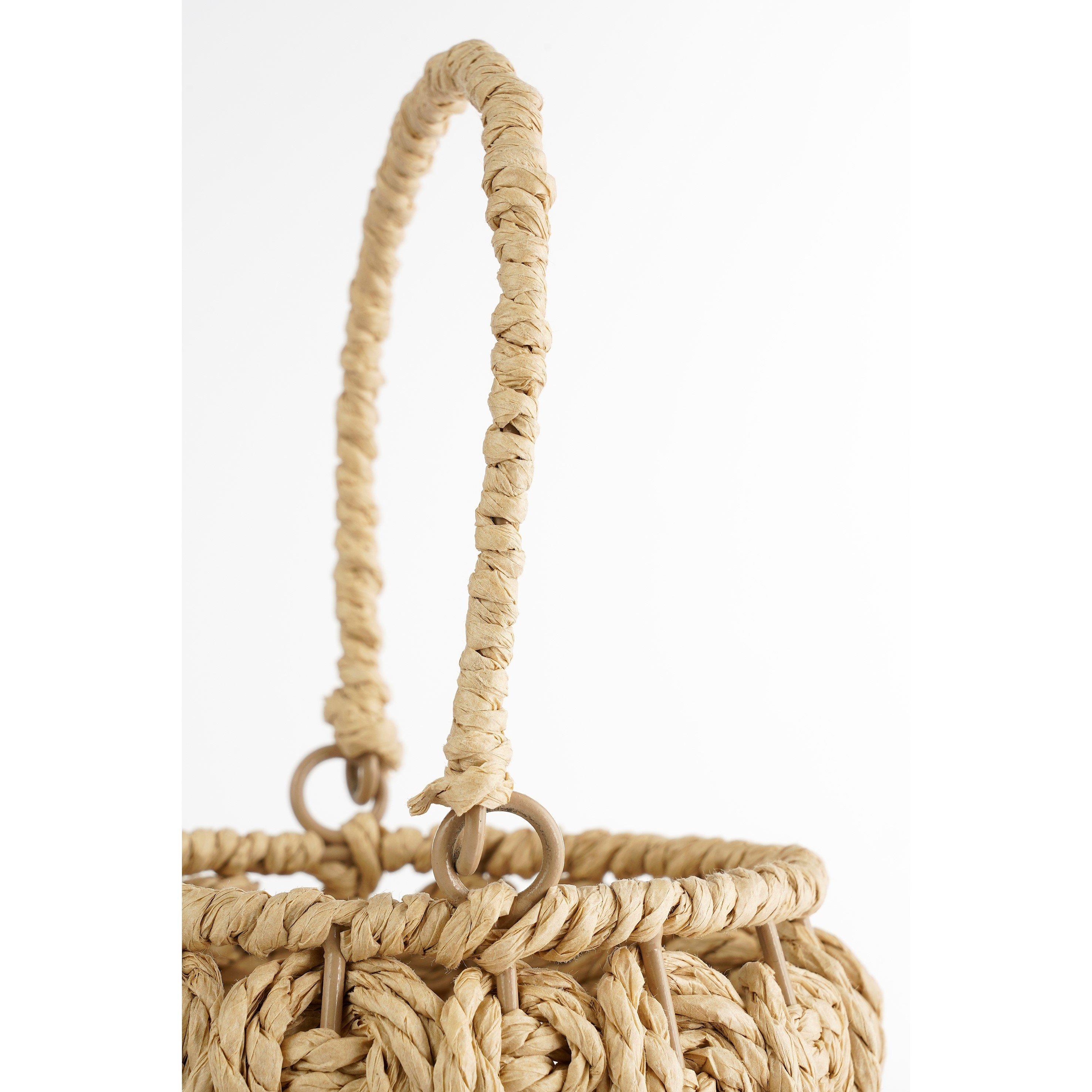 Brown - Mica - Yodi lantern - 3