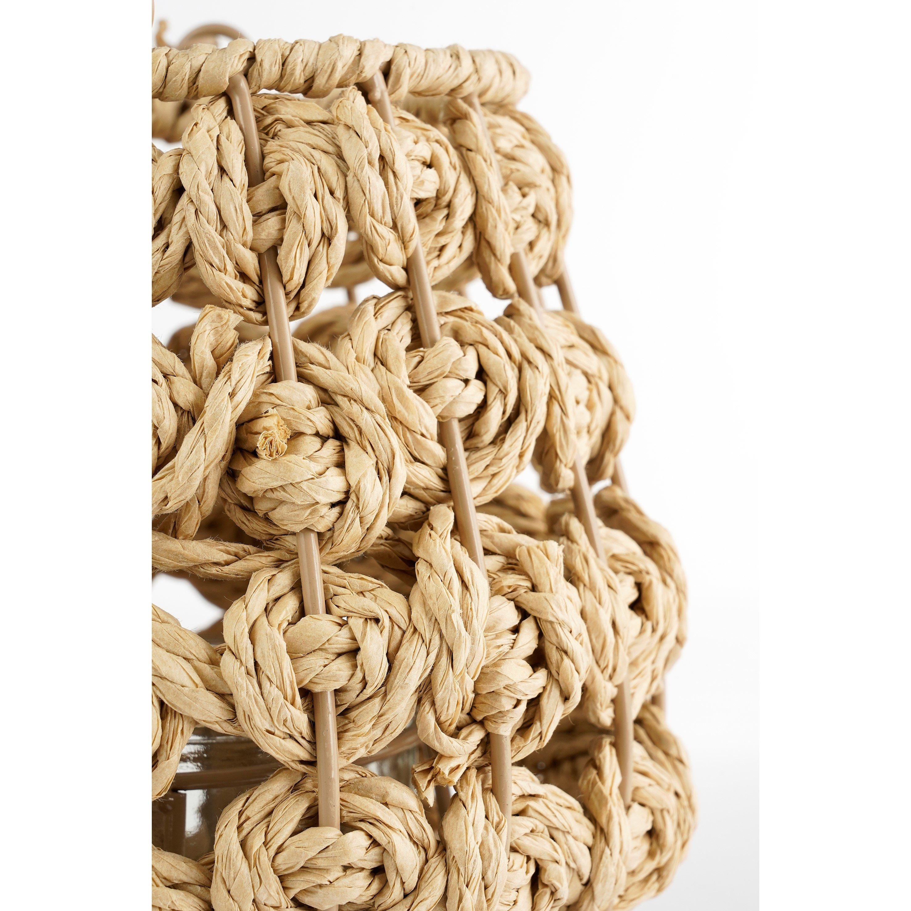 Brown - Mica - Yodi lantern - 4