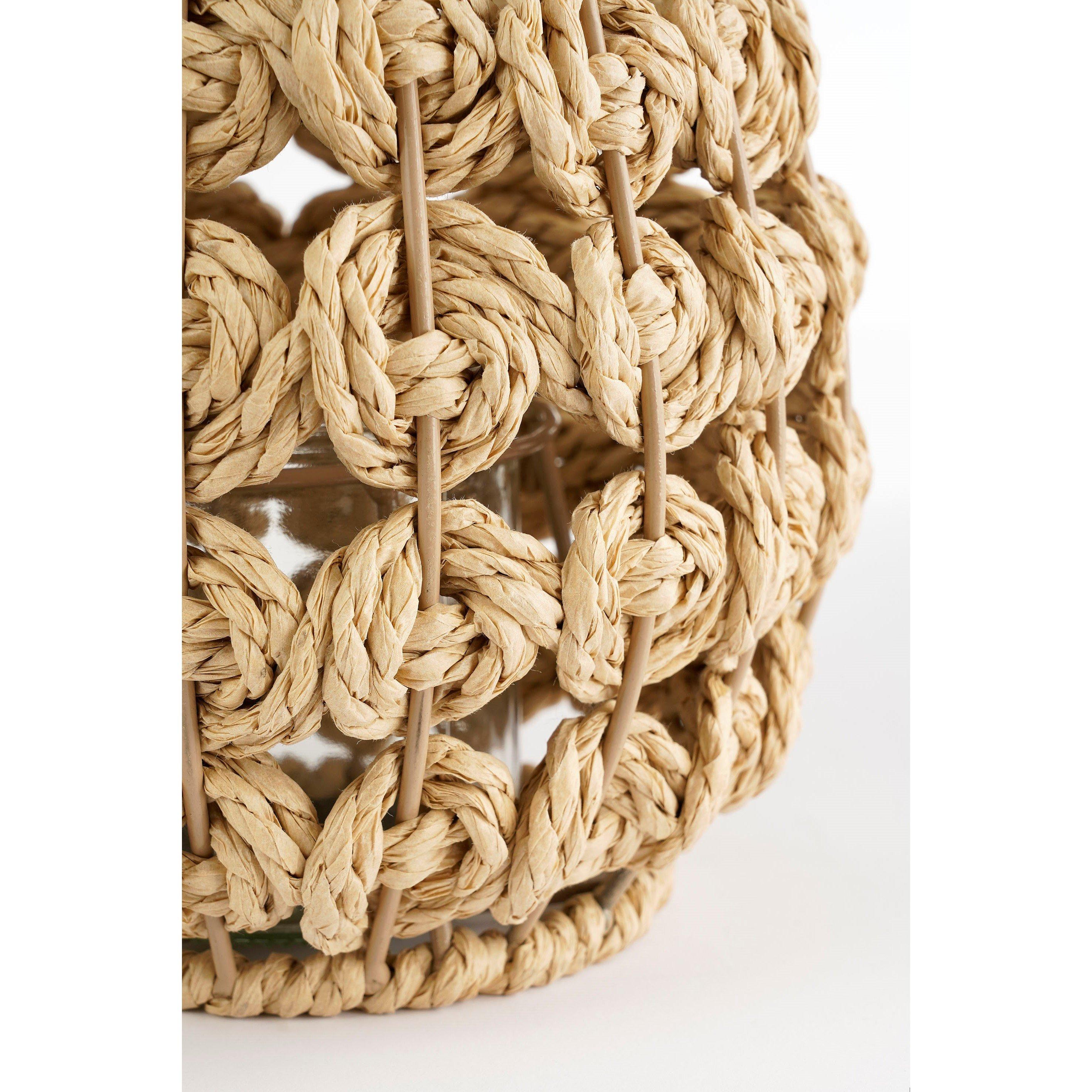 Brown - Mica - Yodi lantern - 5