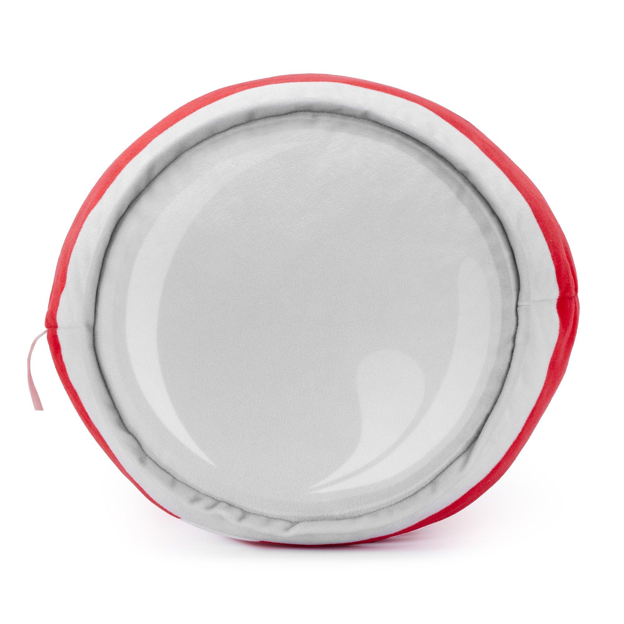 Red - Coca Cola - Coca-Cola Officially Licensed Can Cushion 40cm - 7