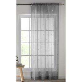 Tyrone Textiles Adults TyrTex Bee Panel Curtains