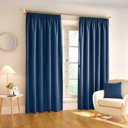 Enhanced Living Harvard Thermal Blackout Curtain