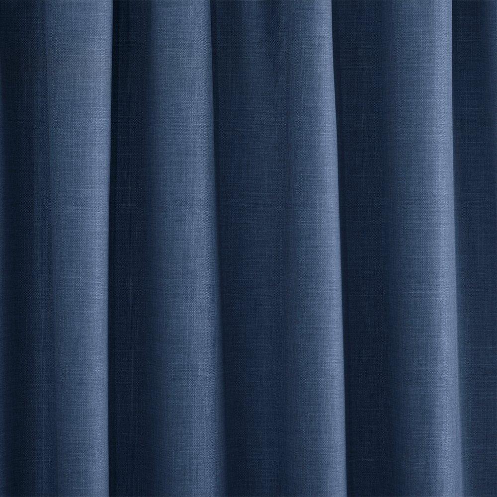 Harvard R/MNavy - Enhanced Living - Harvard Thermal Blackout Curtain - 3