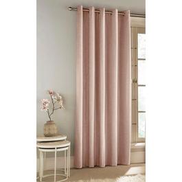 Enhanced Living Savoy Blackout Curtain