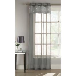 Tyrone Textiles Tiffany Voile Panel