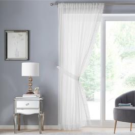 Tyrone Textiles Windsor Voile Panel